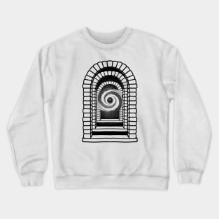 Singularity Crewneck Sweatshirt